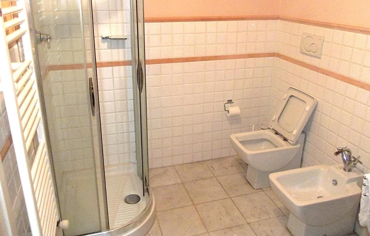 Guelfa Patio Apartment Florencja Zewnętrze zdjęcie