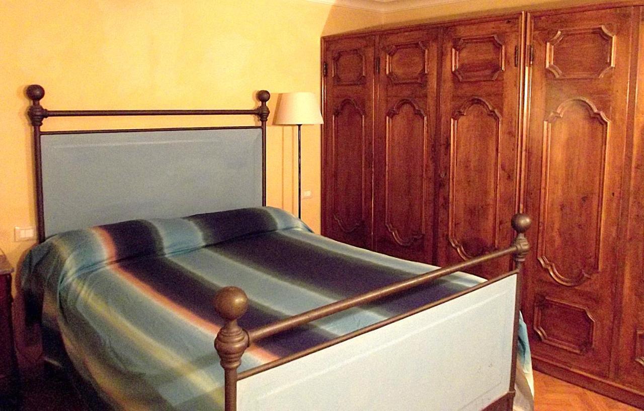 Guelfa Patio Apartment Florencja Zewnętrze zdjęcie