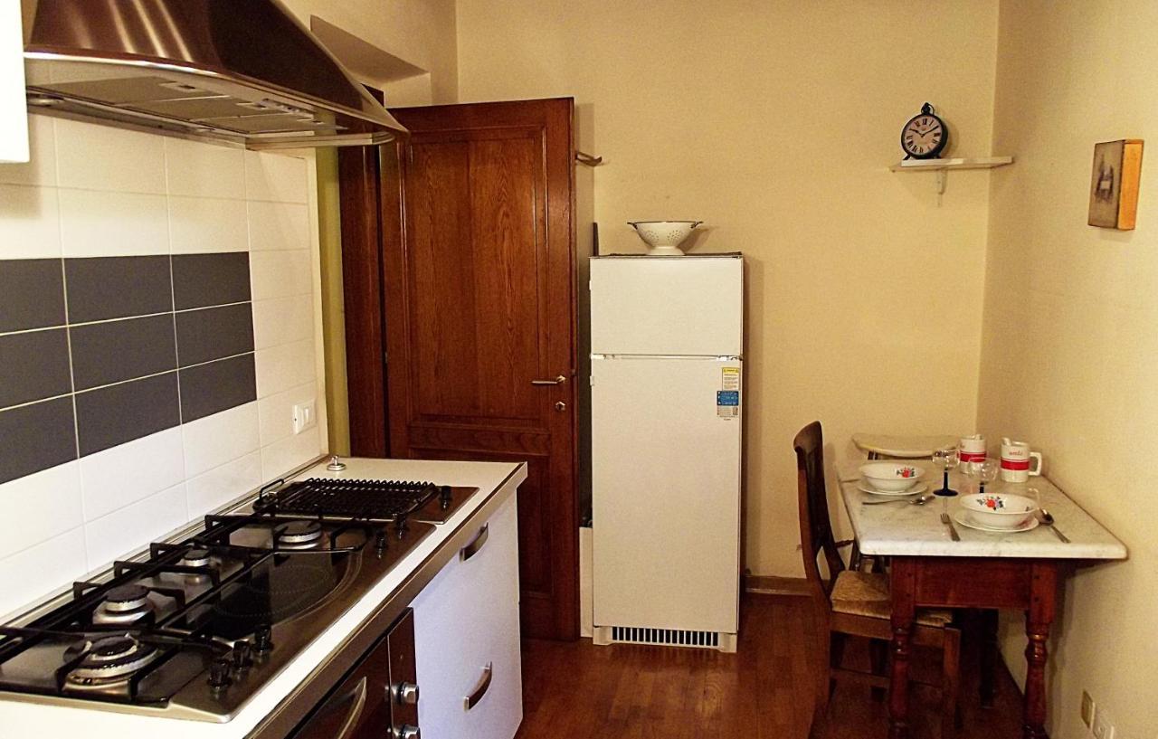 Guelfa Patio Apartment Florencja Zewnętrze zdjęcie