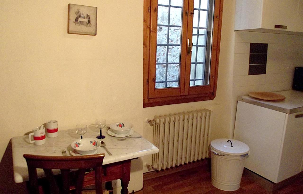 Guelfa Patio Apartment Florencja Zewnętrze zdjęcie