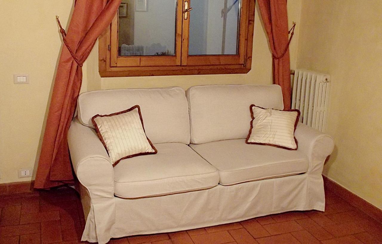Guelfa Patio Apartment Florencja Zewnętrze zdjęcie